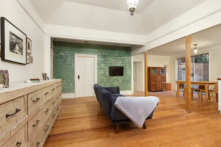 Fourth view of Homely house listing, 85 Mason Street, Newport VIC 3015