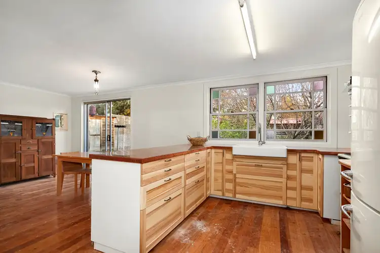 Fifth view of Homely house listing, 85 Mason Street, Newport VIC 3015