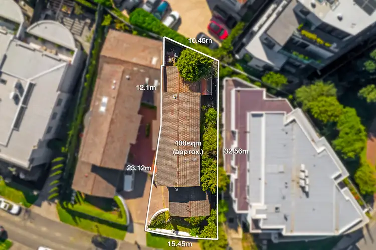 12A Martin Court, Toorak VIC 3142