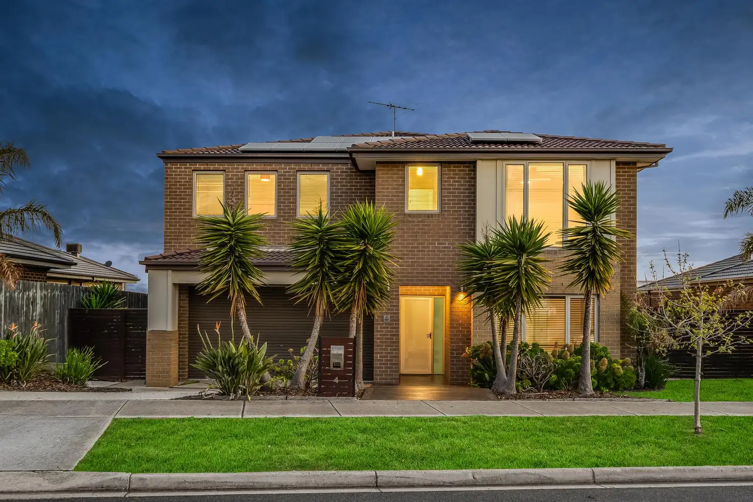 Main view of Homely house listing, 4 Grenache Drive, Waurn Ponds VIC 3216
