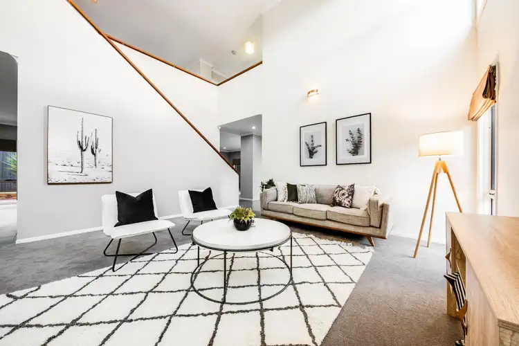 Third view of Homely house listing, 4 Grenache Drive, Waurn Ponds VIC 3216