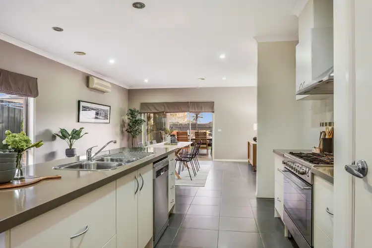 Fifth view of Homely house listing, 4 Grenache Drive, Waurn Ponds VIC 3216