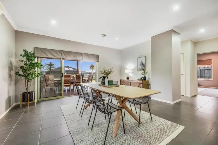 Sixth view of Homely house listing, 4 Grenache Drive, Waurn Ponds VIC 3216