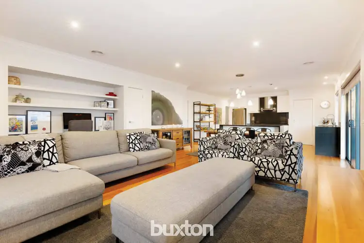 Second view of Homely house listing, 8 Chiara Court, Brown Hill VIC 3350