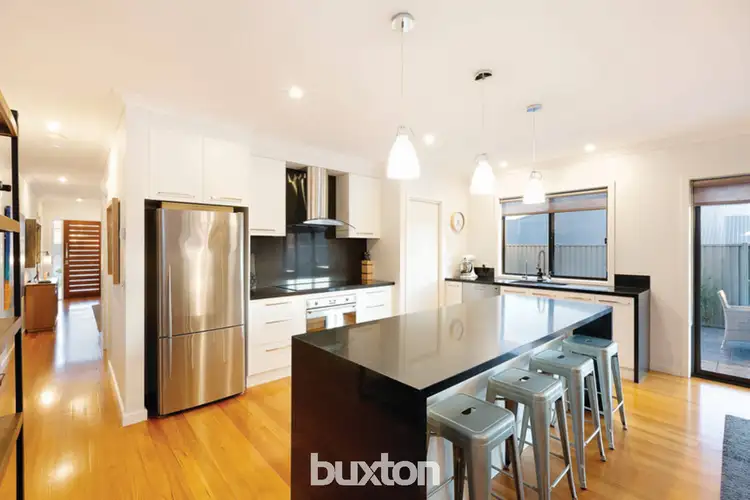 Third view of Homely house listing, 8 Chiara Court, Brown Hill VIC 3350