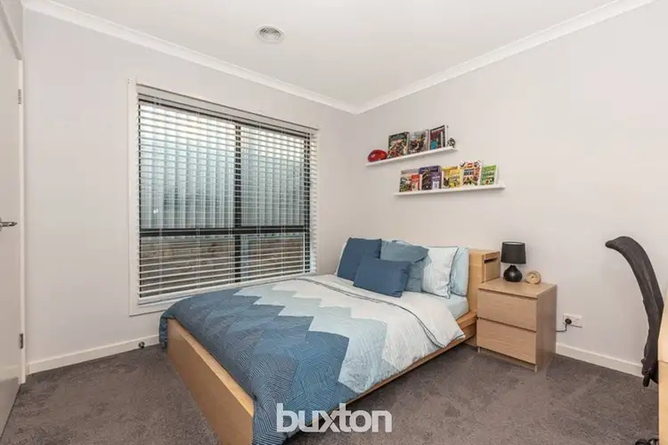 Fourth view of Homely house listing, 8 Chiara Court, Brown Hill VIC 3350