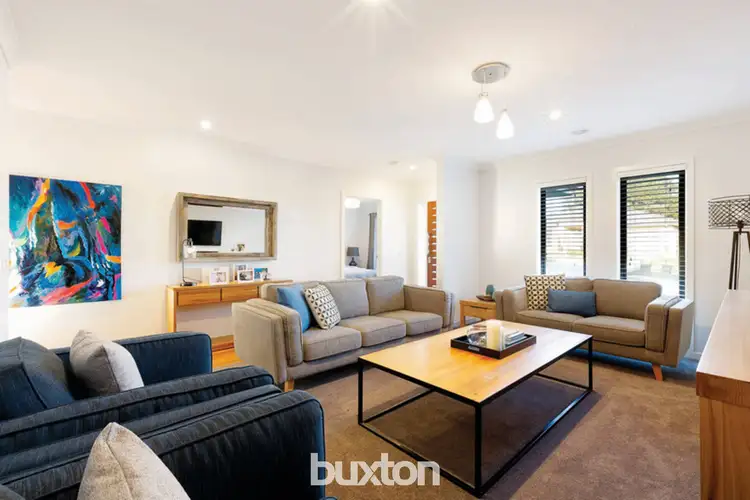 Fifth view of Homely house listing, 8 Chiara Court, Brown Hill VIC 3350