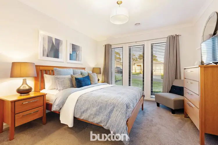 Sixth view of Homely house listing, 8 Chiara Court, Brown Hill VIC 3350