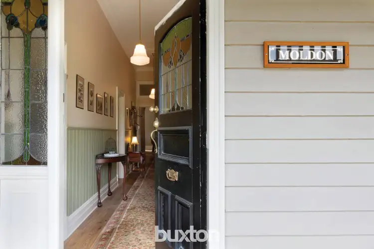 Fourth view of Homely house listing, 104 Ross Creek Haddon Road, Ross Creek VIC 3351