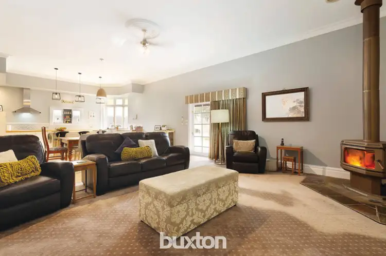Sixth view of Homely house listing, 104 Ross Creek Haddon Road, Ross Creek VIC 3351