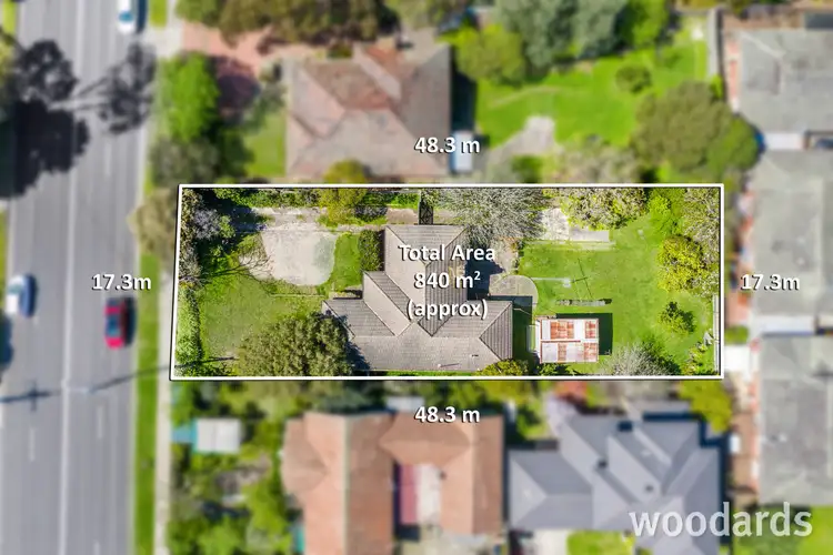 Main view of Homely house listing, 82 High Street Road, Ashwood VIC 3147