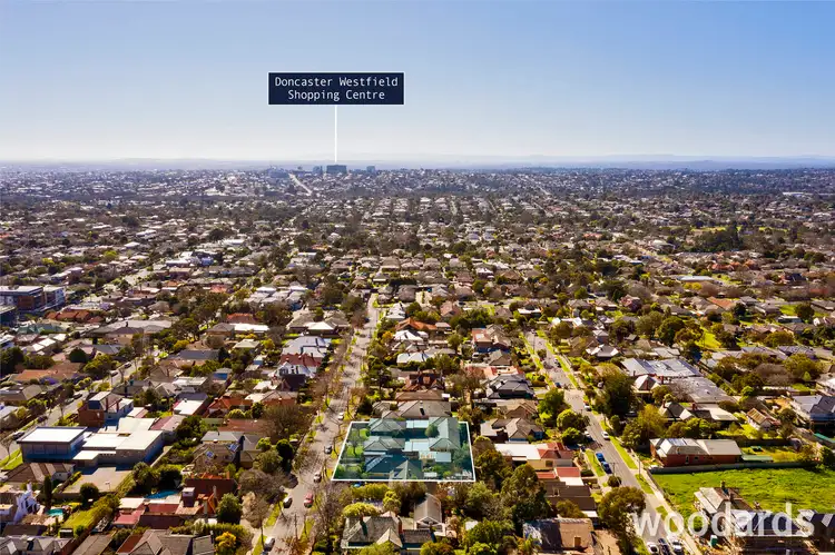 Third view of Homely house listing, 22-24 Court Street, Box Hill VIC 3128