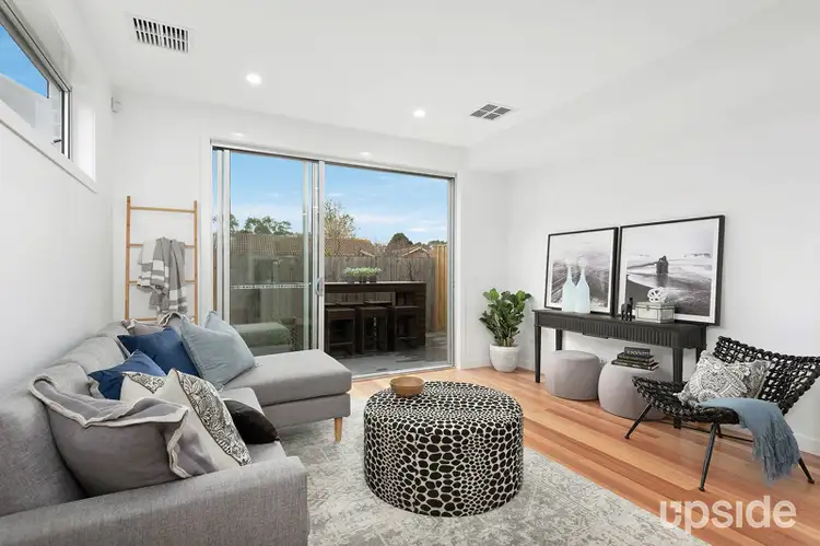 3/21 Kokoda Street, Heidelberg West VIC 3081