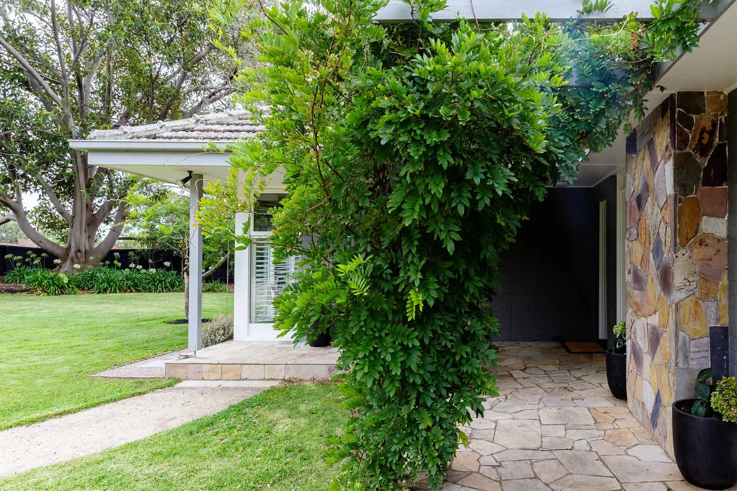 Main view of Homely house listing, 78 Old Mornington Road, Mount Eliza VIC 3930