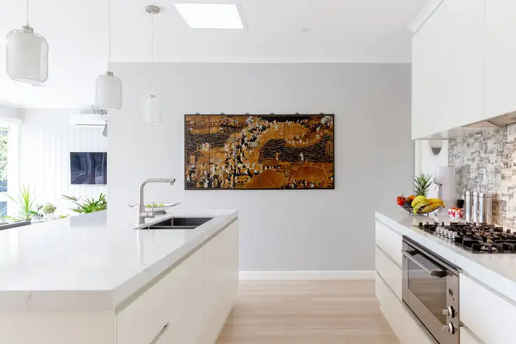 Second view of Homely house listing, 78 Old Mornington Road, Mount Eliza VIC 3930
