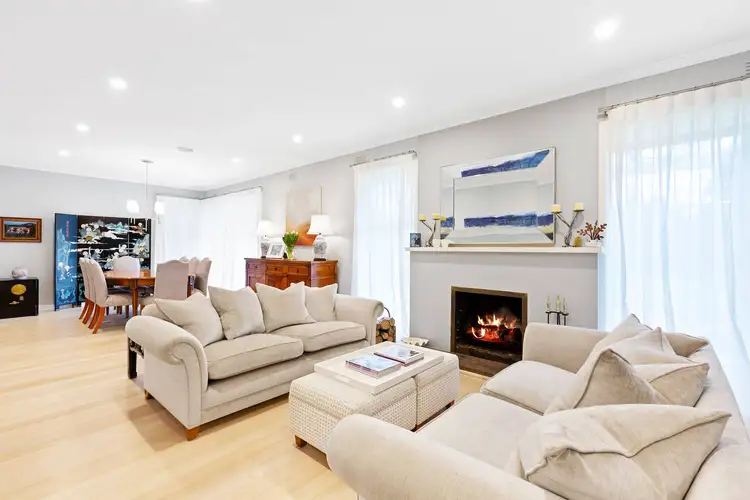 Sixth view of Homely house listing, 78 Old Mornington Road, Mount Eliza VIC 3930