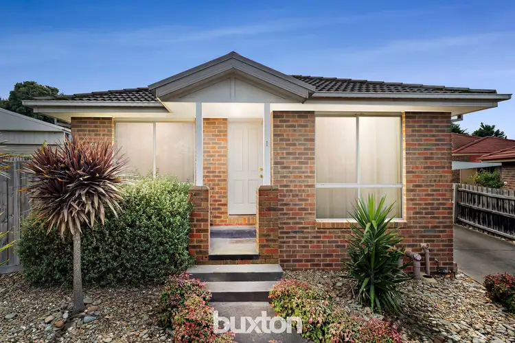 1/13 Sunderland Avenue, Ashburton VIC 3147