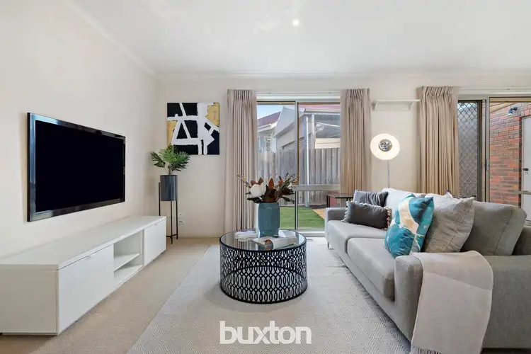 Second view of Homely house listing, 1/13 Sunderland Avenue, Ashburton VIC 3147