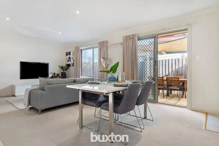 Fourth view of Homely house listing, 1/13 Sunderland Avenue, Ashburton VIC 3147