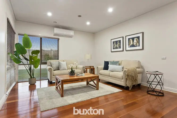 Second view of Homely house listing, 24 Savannah Place, Chadstone VIC 3148