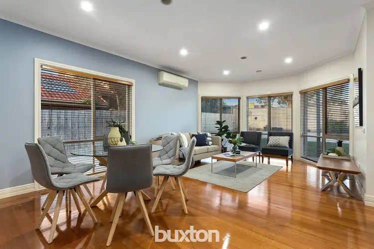 Third view of Homely house listing, 24 Savannah Place, Chadstone VIC 3148