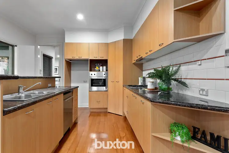 Fourth view of Homely house listing, 24 Savannah Place, Chadstone VIC 3148