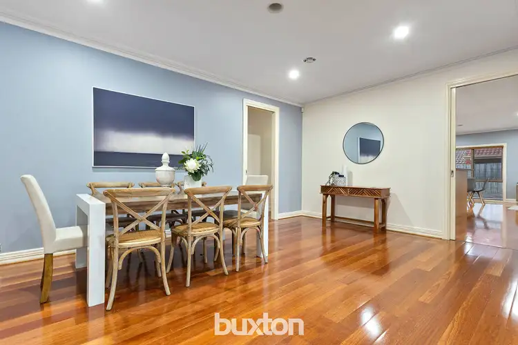 Fifth view of Homely house listing, 24 Savannah Place, Chadstone VIC 3148