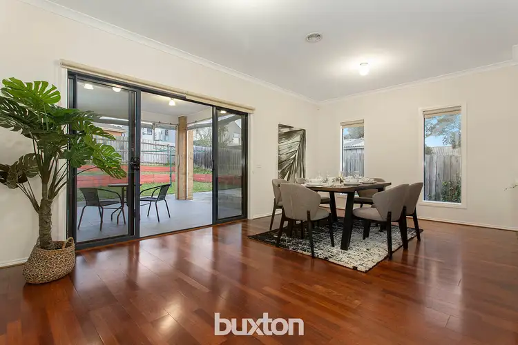 Fifth view of Homely house listing, 28 Vision Street, Chadstone VIC 3148