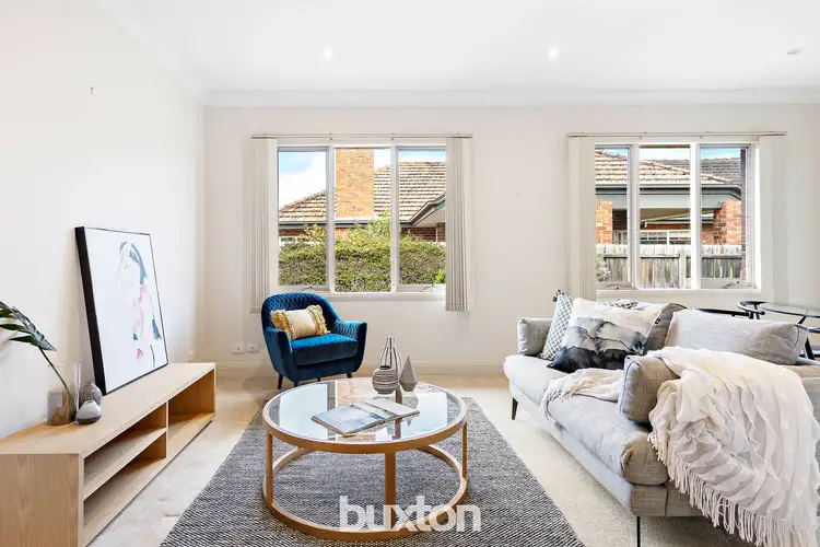 Second view of Homely house listing, 9 Mernda Avenue, Ashburton VIC 3147