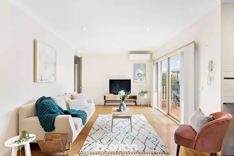 Fifth view of Homely house listing, 9 Mernda Avenue, Ashburton VIC 3147