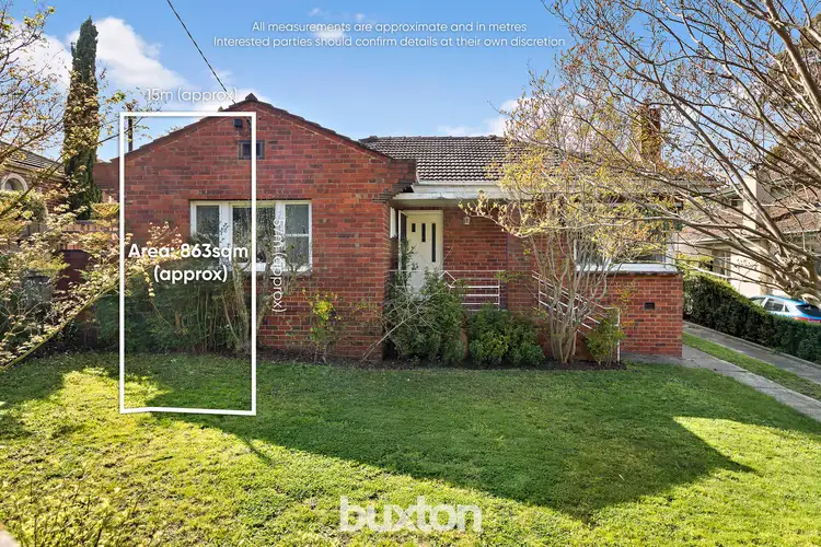 75 Ashburn Grove, Ashburton VIC 3147