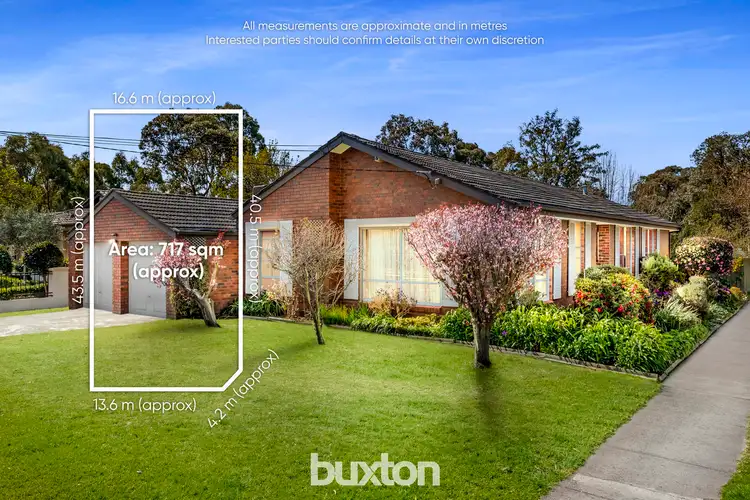 12 Octavia Court, Burwood VIC 3125