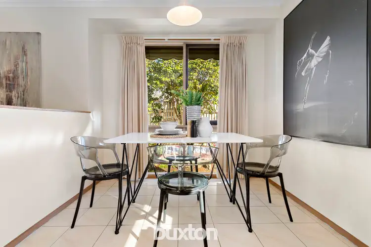 Third view of Homely house listing, 25 Scott Grove, Burwood VIC 3125