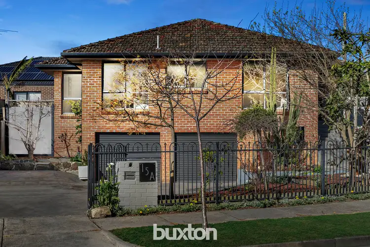 15A Rochdale Drive, Burwood East VIC 3151
