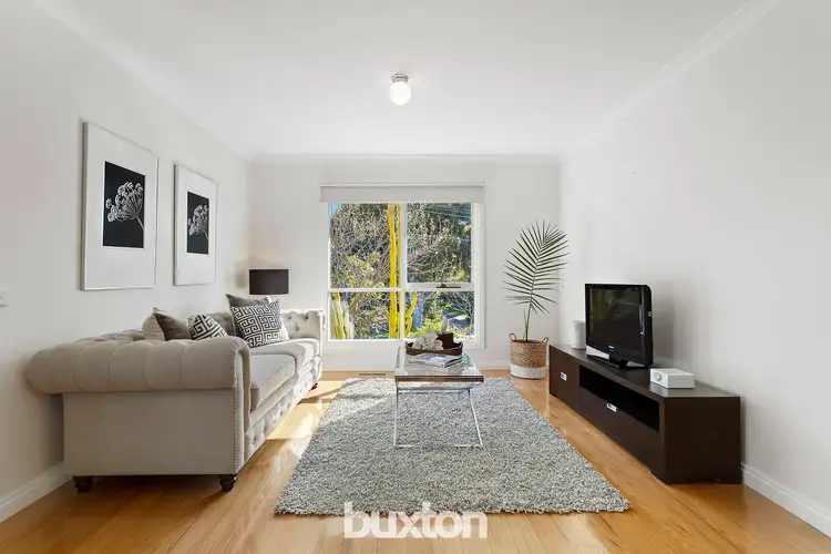 Second view of Homely house listing, 15A Rochdale Drive, Burwood East VIC 3151