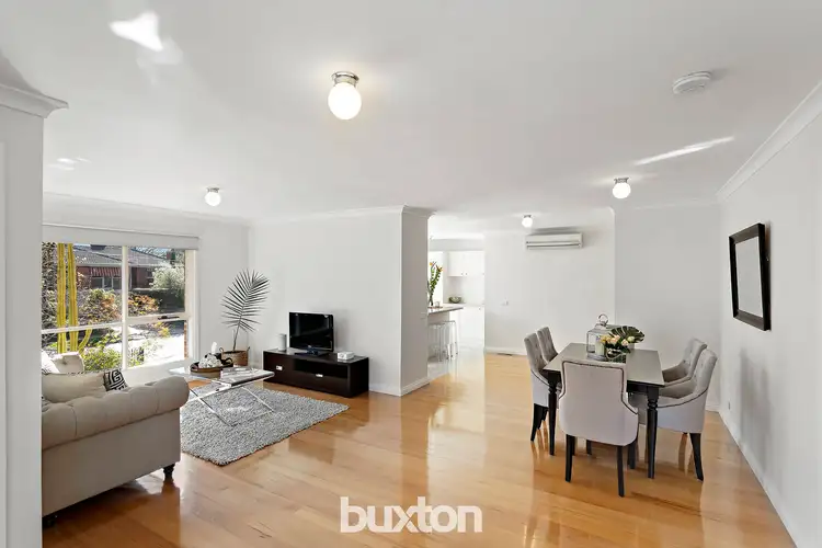 Third view of Homely house listing, 15A Rochdale Drive, Burwood East VIC 3151