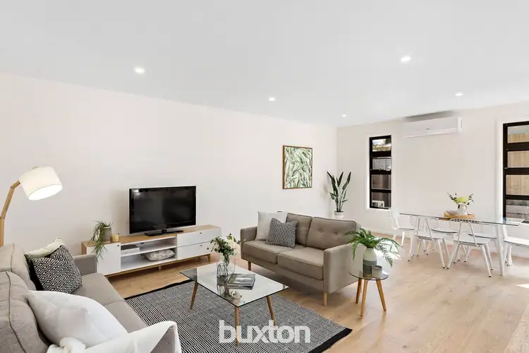 Third view of Homely townhouse listing, 2/21 Surrey Road, Mount Waverley VIC 3149