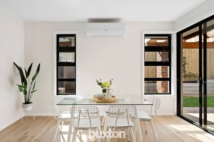 Fourth view of Homely townhouse listing, 2/21 Surrey Road, Mount Waverley VIC 3149