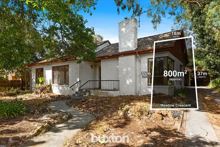 14 Meadow Crescent, Mount Waverley VIC 3149