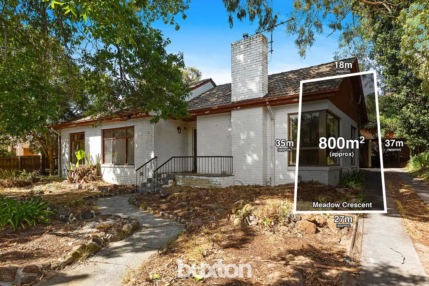 Main view of Homely house listing, 14 Meadow Crescent, Mount Waverley VIC 3149