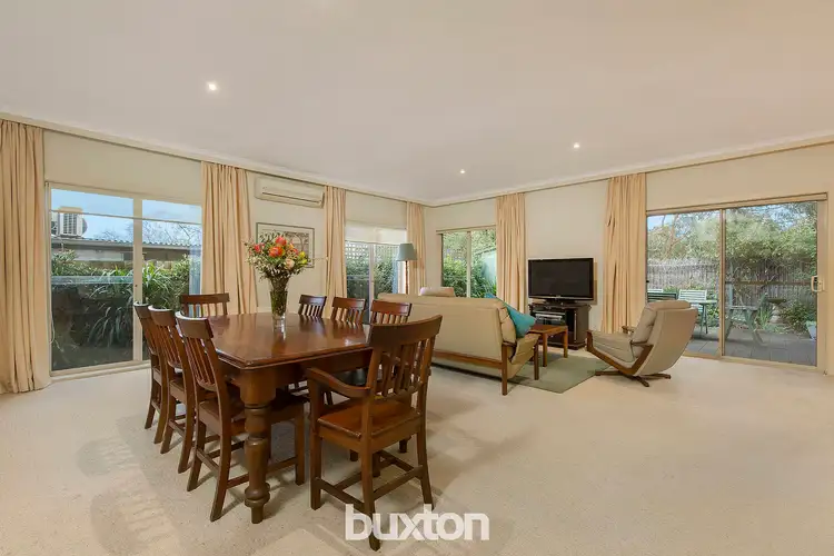 Third view of Homely townhouse listing, 2/47 Oak Hill Road, Mount Waverley VIC 3149