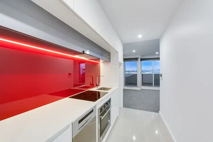Sixth view of Homely apartment listing, 402/1525 Dandenong Road, Oakleigh VIC 3166