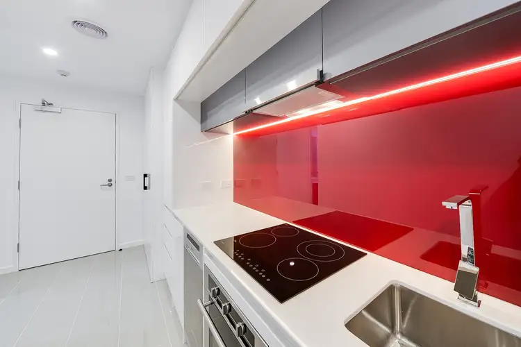 Seventh view of Homely apartment listing, 402/1525 Dandenong Road, Oakleigh VIC 3166