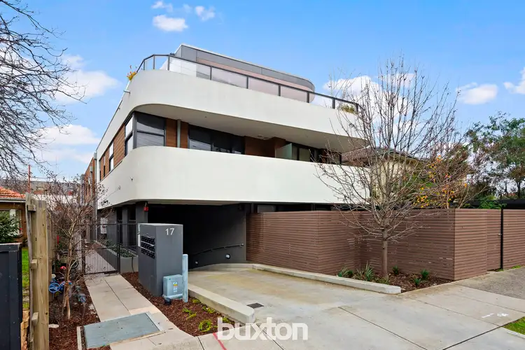 Main view of Homely apartment listing, 7/17 Railway Parade, Murrumbeena VIC 3163