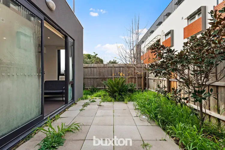 Fourth view of Homely apartment listing, 7/17 Railway Parade, Murrumbeena VIC 3163