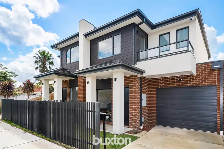 43 Jeffers Street, Noble Park VIC 3174