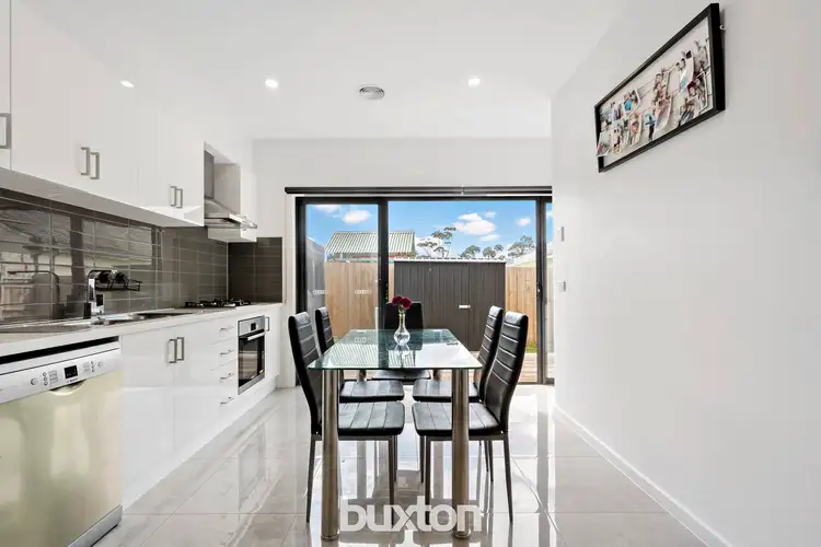 Fourth view of Homely townhouse listing, 43 Jeffers Street, Noble Park VIC 3174