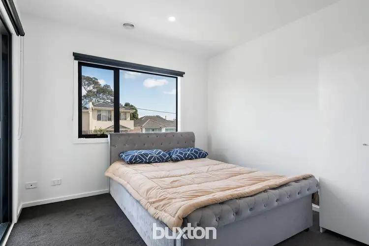Fifth view of Homely townhouse listing, 43 Jeffers Street, Noble Park VIC 3174