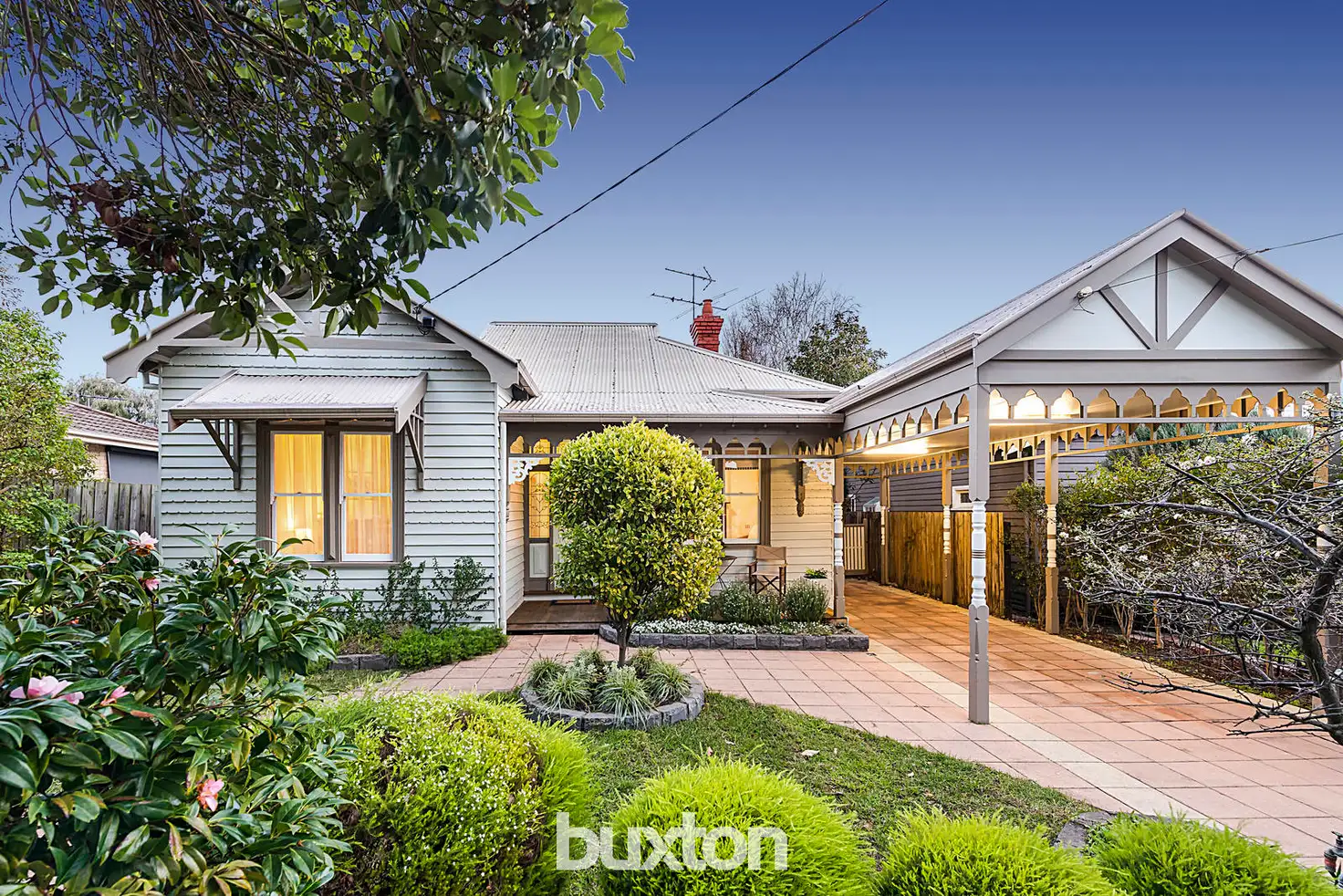 Main view of Homely house listing, 8 Heath Street, Sandringham VIC 3191