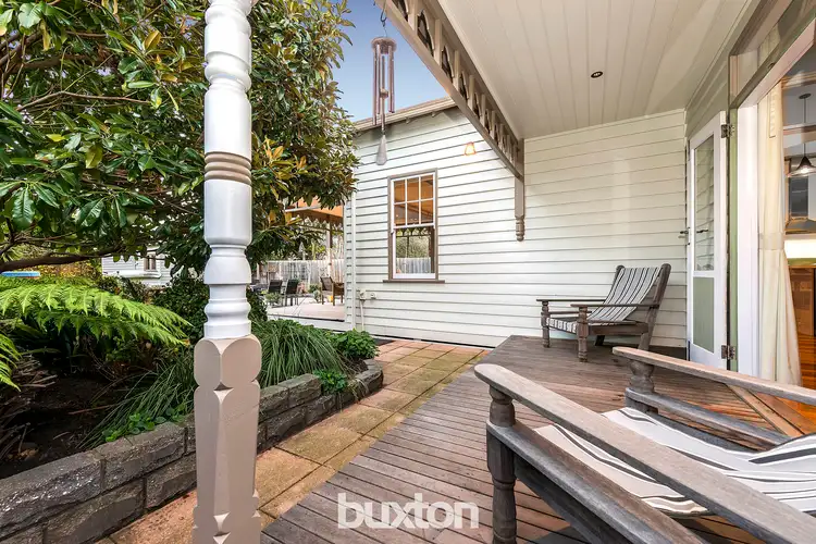 Third view of Homely house listing, 8 Heath Street, Sandringham VIC 3191